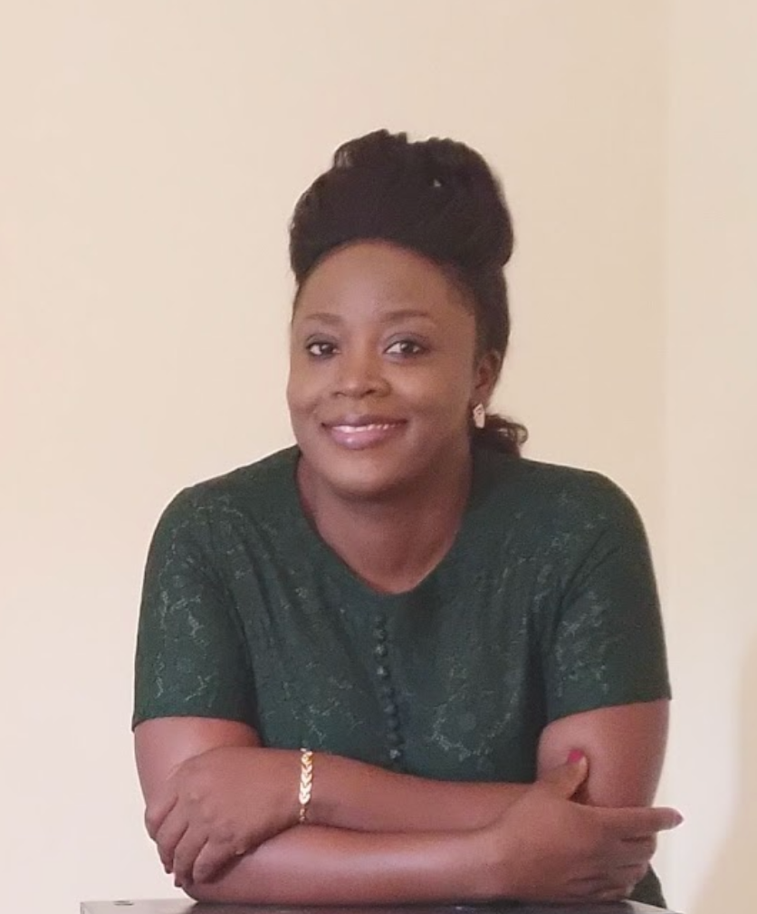 Yolanta Kalapa - CEO